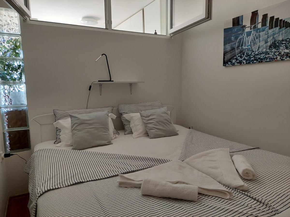 G&E Apartment Пула Екстериор снимка