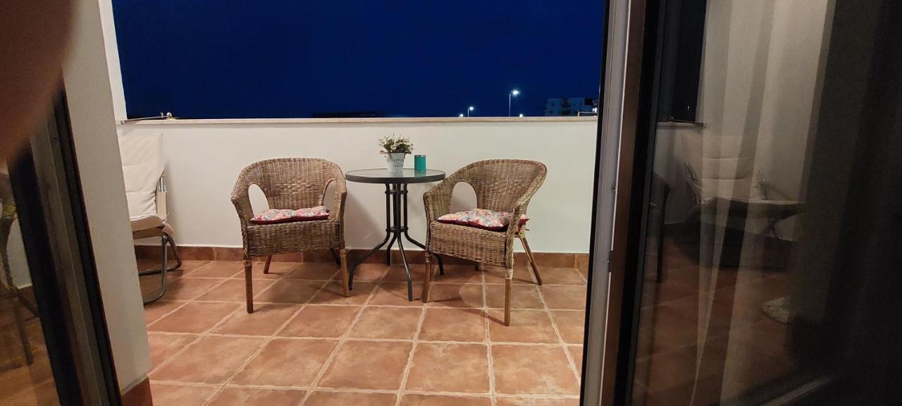 G&E Apartment Пула Екстериор снимка