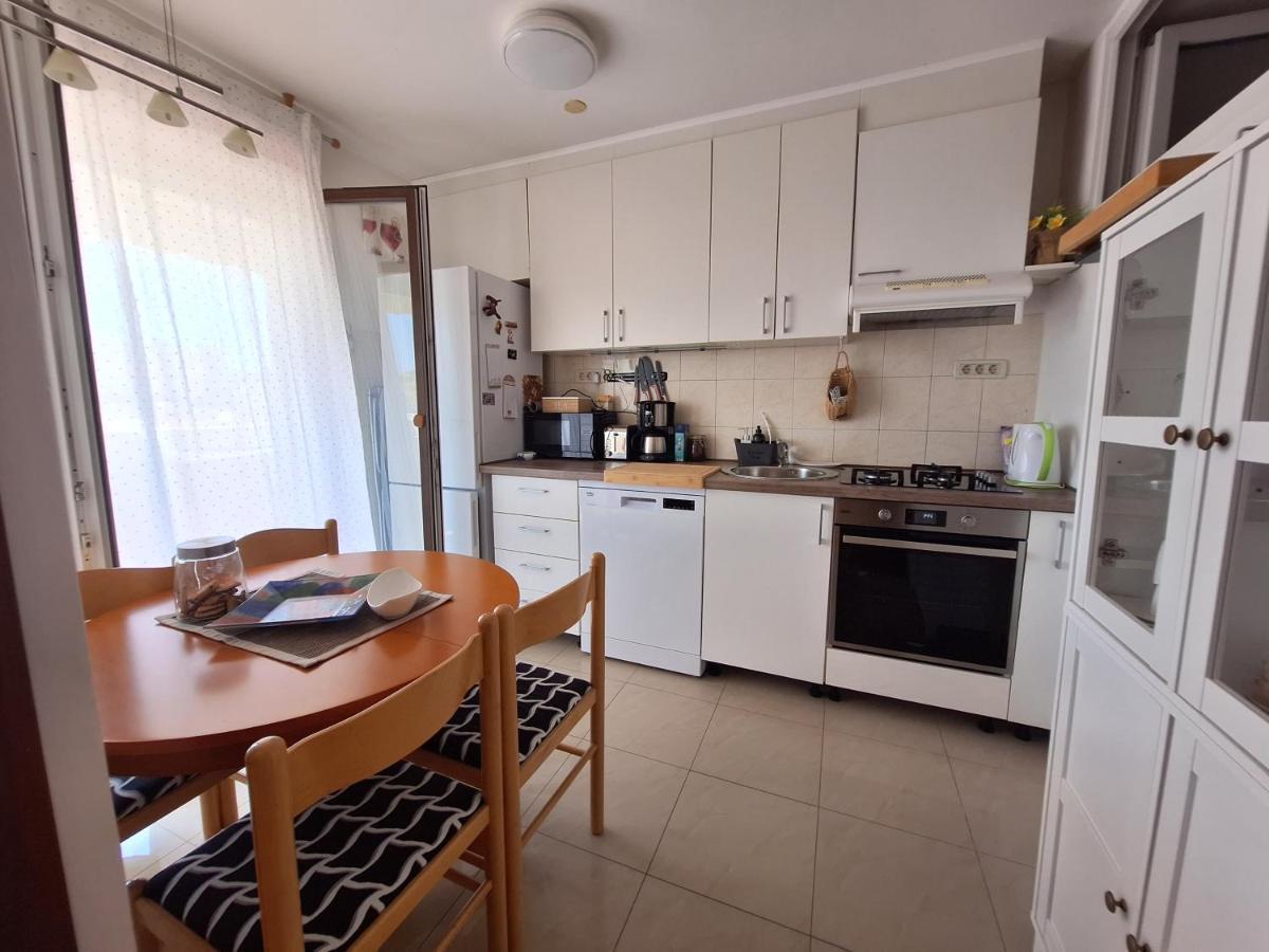 G&E Apartment Пула Екстериор снимка