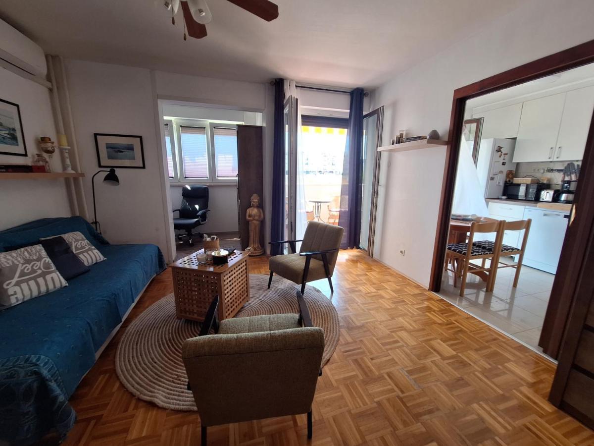 G&E Apartment Пула Екстериор снимка